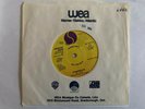 Depeche Mode Strangelove 88 Canada 7” Promo