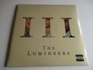 THE LUMINEERS III Vinyl LP 2 LPs GOLD Vinyl 2019 Includes Download NEW