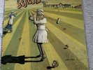 Genesis - Nursery Cryme - Pink Charisma - Original- LP