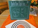 MANFRED MANN`S CHAPTER THREE - FIRST U.K. 1969 VERTIGO SWIRL VO 3 --VINYL MINT