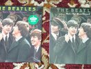 BEATLES SEALED ROCK AND ROLL MUSIC LPS LOT