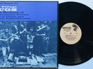 THE VILLAGE FUGS Sing Ballads..DEBUT LP Broadside 1st PRESS Acid Psych Folk VG++