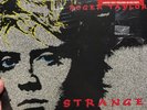 Roger Taylor - Strange Frontier(LTD  Red Colored Vinyl LP), Omnivore