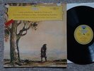 DGG 136 019 RED STEREO TULIP Orig 1st BEETHOVEN symphony 2 overtures JOCHUM