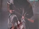 Stevie Ray Vaughan In Step Sealed LP Epic OE-45024 Mint Vinyl Live Vinyl Album