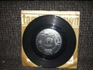 Stevie Wonder: Kiss Me Baby UK ORIGINAL TAMLA MOTOWN 7