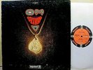 JOHN COLTRANE - OM - '67 Impulse  LP - Mfd. by Capitol Records Inc. - EX vinyl