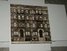 33rpm LED ZEPPELIN physical graffiti(IN SHRINK)SWAN SONG SS 2-200 nice SEE PICS