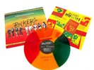 ROCKERS - Movie Soundtrack (Limited Green, Red, & Yellow Vinyl)