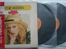 ???? DOUBLE LP SYLVIE VARTAN PRESSAGE JAPONAIS RÉF RCA-8021(JOHNNY HALLYDAY) JAPON