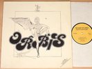 ORBIS - The Best Of Orbis (PRIVATPRESSUNG 1976 / DEUTSCH-ROCK / LP vg++/m-)