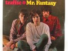 TRAFFIC - Mr. Fantasy   US 1970-77 LP SEALED   Steve Winwood, Dave Mason