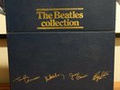 The Beatles Collection Blue Box Vinyl Records  BC-13 UK Pressing 14 LP