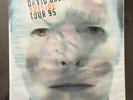 David Bowie - Outside Tour 95 Official Programme Ex / Near mint condition