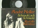 ANDRÉ HELLER - SCHNUCKI ACH SCHNUCKI 7