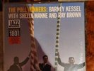 LP THE POLL WINNERS: NEUF SCELLE + ‎LIVRAISON GRATUITE POUR LA FRANCE