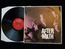 THE ROLLING STONES Aftermath  LP UK 1st Pressing MONO DECCA  LK 4786 VG