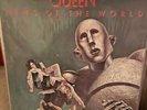 Queen, News Of The Workd Vinyl Lp Gatefold Ex Condition