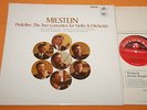 Milstein Prokofiev Violin Concertos Nos.1 & 2 UK Ed1 Columbia SAX 5275 s/c