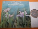 Argerich Gitlis Debussy Franck Violin Sonatas Dutch CBS Masterworks Stereo NM