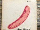 The Velvet Underground & Nico - Andy Warhol - RARE MONO PRESS  Air-Brushed Torso