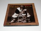 Frank Zappa Thing Fish Soundtrack Vinyl LP Box Set OST w/ INSERTS + STICKER NM