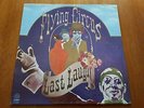 FLYING CIRCUS Last Laugh  (CAPITOL ST-6400 -USA 1973) PSYCH FOLK COUNTRY ORIG LP