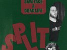 Graduating Life / Save Face Split - 7