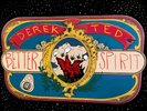 Derek Ted - Better Spirit - 12