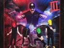 Masked Intruder - III - 12