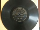 Choir Record-Victor Monarch Pre Dog-78 RPM-Rare-Come Ye Disconsolate-EX