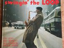 VITO PRICE-Swingin' The Loop LP RARE ARGO 1958 MONO CLEAN JAZZ