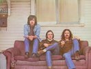 Crosby, Stills & Nash Self Titled Vinyl LP Australia Early Reissue Record