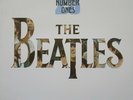 The Beatles ?The Number Ones Vinyl LP Australia 1983 + 7