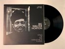 BIG WALTER HORTON King Of The Harmonica Players LP Delta LP 1000 SE 1972 VG++