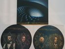2 VINYL PIC LP Tool - Fear Inoculum Kyuss Deftones Amplifier Porcupine Tree NIN