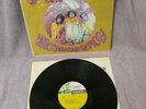 OG Tri-COLOR Reprise '67 LP ?ARE YOU EXPERIENCED-Jimi Hendrix In SHRINK w/ Kmart