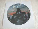 Sodom ?– Persecution Mania Picture Disc EXODUS SLAYER TESTAMENT PROTECTOR KBD