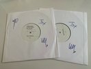 Chvrches - Leave A Trace 10” (featuring Four Tet remix) - signed