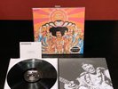 The Jimi Hendrix Experience - Axis: Bold As Love MONO Classic 200g Vinyl
