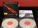Queens Of The Stone Age - Songs For The Deaf - GLOW IN THE DARK VINYL  RARE