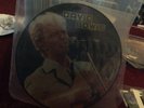 DAVID BOWIE - INTERVIEW PICTURE DISC - LIMITED EDITION 1987  D.B.1010B