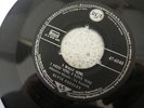 1956 Elvis Presley My Baby Left Me-/-I Want You,I Need You,Germany- 45rpm