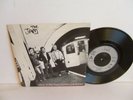 The Jam - Down In The Tube Station At Midnight POSP 8  UK 7