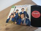 THE SWINGING BLUE JEANS SHAKING TIME 1964 RARE MONO BEAT LP