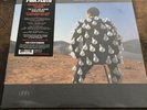 PINK FLOYD - DELICATE SOUND OF THUNDER Sealed 2 LPs 180 Gram