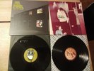 ARCTIC MONKEYS - Favourite Worst Nightmare,Humbug 2 x UK Vinyl LP's