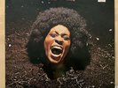 FUNKADELIC MAGGOT BRAIN  Vinyl LP Made in West Germany