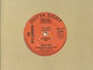 Spellbinders-Help Me (Get Myself Back Together Again) / Chain Reaction (Promo) 7