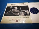 @COLUMBIA 33CX 1268 *B/G* OISTRAKH* BRUCH /PROKOFIEV VIOLIN CTOS* VON MATACIC*